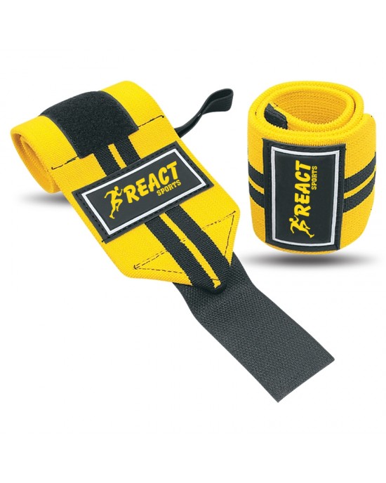 Weightlifting Wrist Wraps