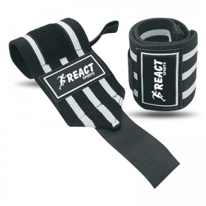 Weightlifting Wrist Wraps