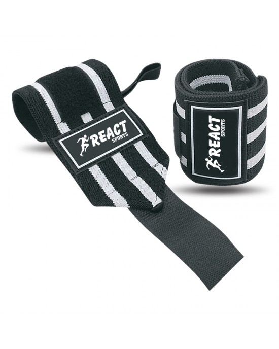 Weightlifting Wrist Wraps