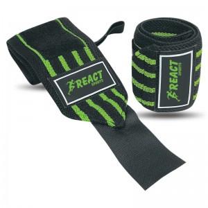 Weightlifting Wrist Wraps