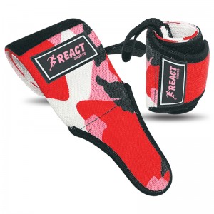 Weightlifting Wrist Wraps