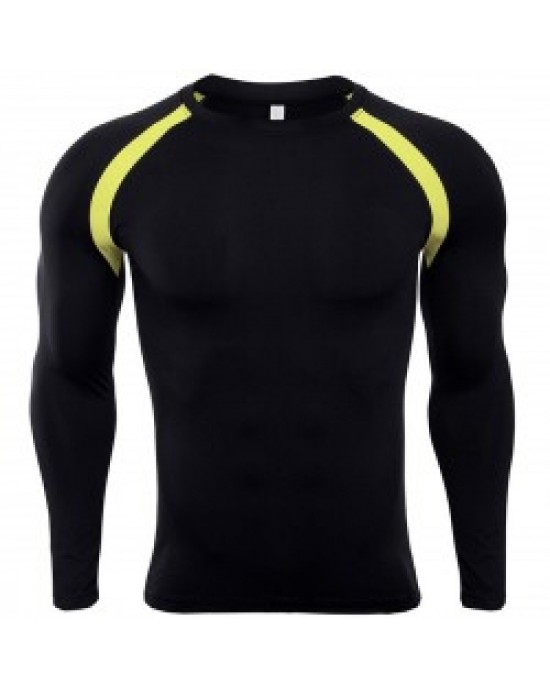 Compression Top