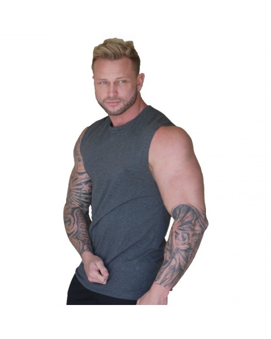 T-Shirt Sleeveless