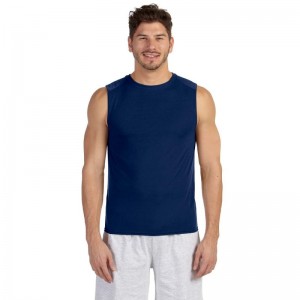 T-Shirt Sleeveless