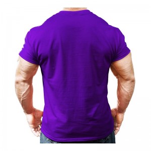 T-Shirt Short Sleeves