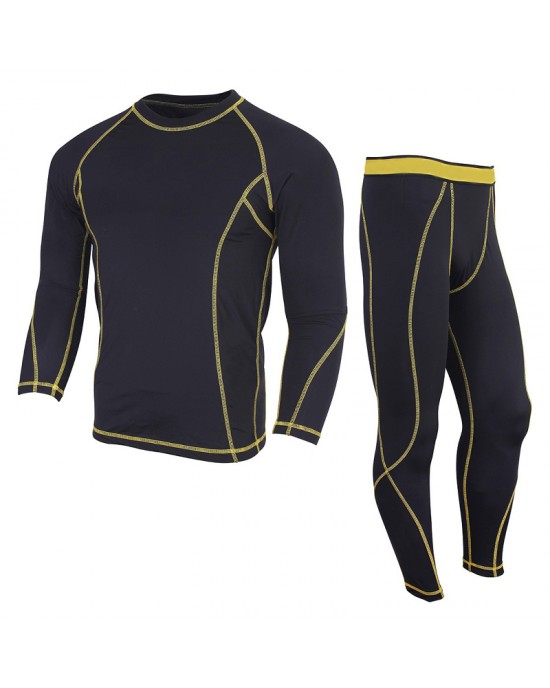 Compression Wear