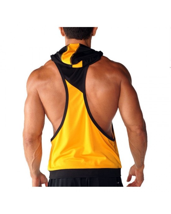 Stringer Hoodie