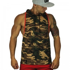 Stringer Hoodie