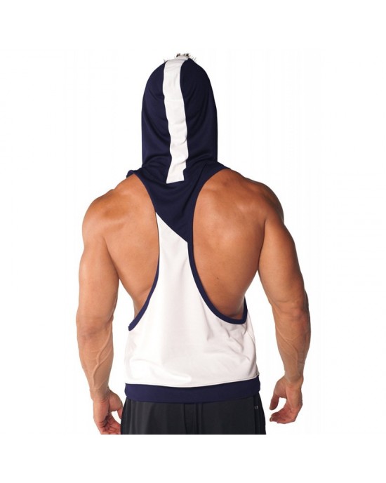 Stringer Hoodie