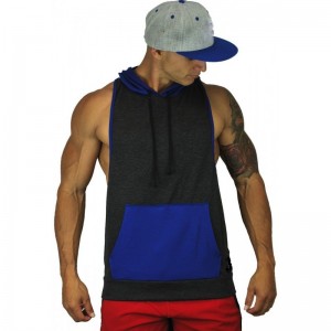 Stringer Hoodie