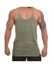 Stringer Vest