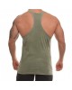 Stringer Vest