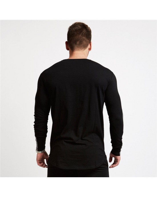 T-Shirt Long Sleeves