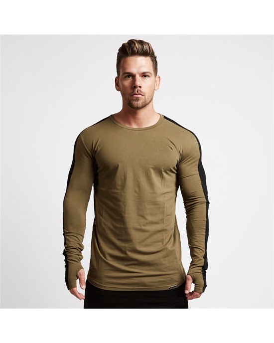 T-Shirt Long Sleeves