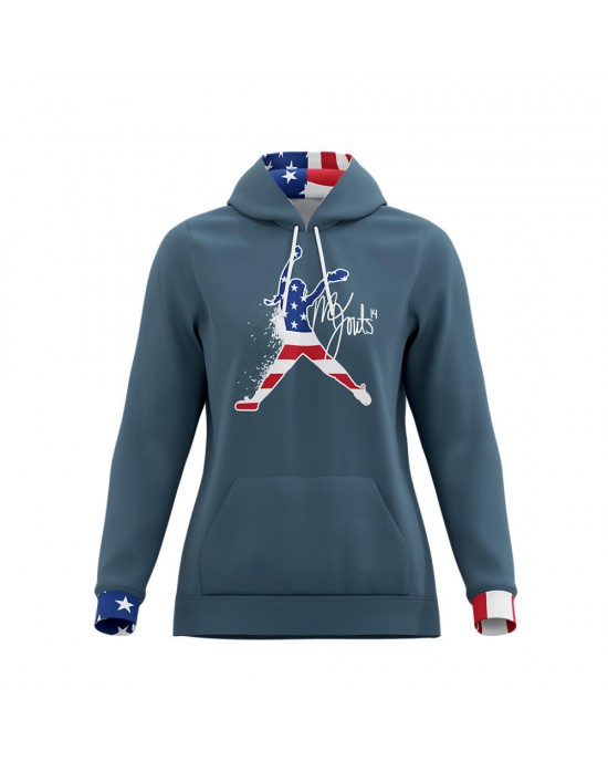 Women Hoodies