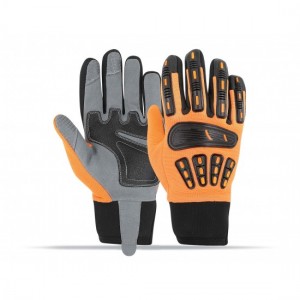 Mechanic Gloves