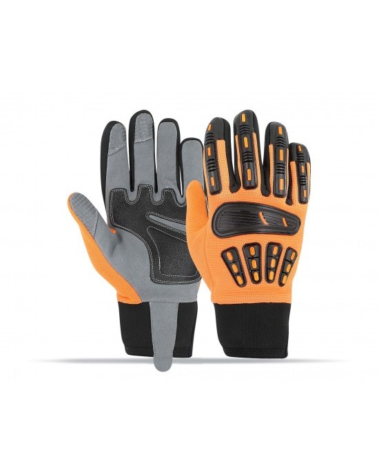 Mechanic Gloves