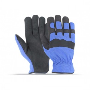 Mechanic Gloves