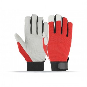 Mechanic Gloves