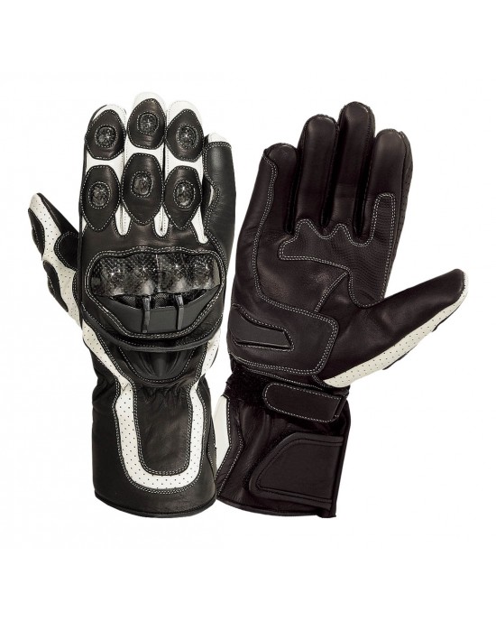 Motorbike Gloves