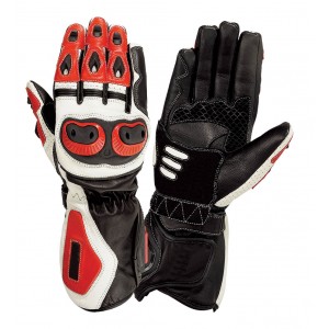 Motorbike Gloves