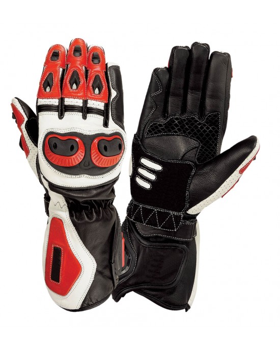 Motorbike Gloves