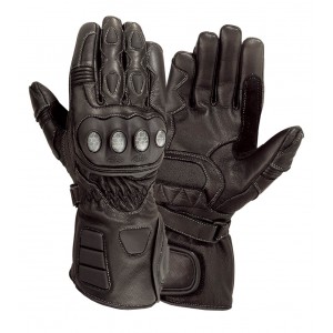 Motorbike Gloves