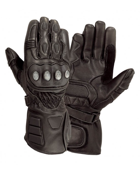 Motorbike Gloves