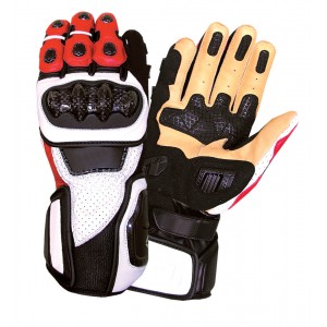 Motorbike Gloves