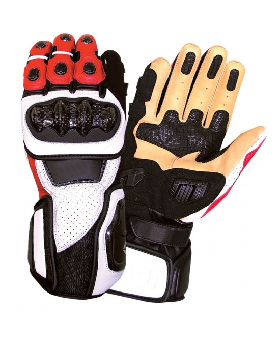 Motorbike Gloves