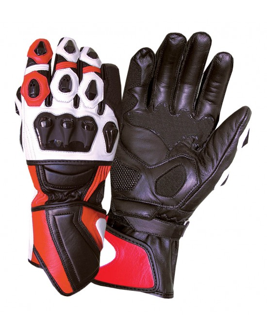 Motorbike Gloves