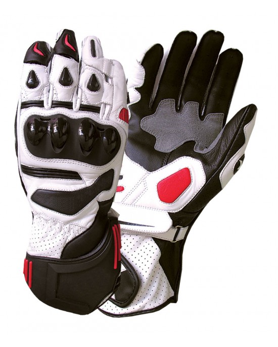 Motorbike Gloves