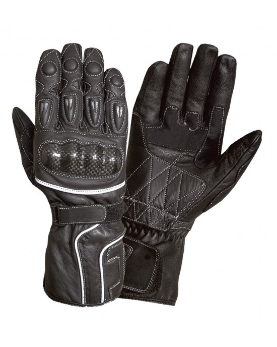 Motorbike Gloves