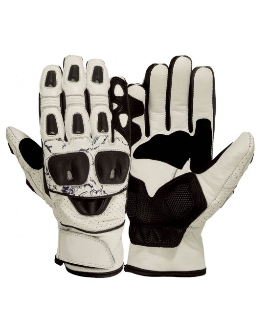 Motorbike Gloves