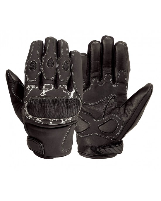 Motorbike Gloves