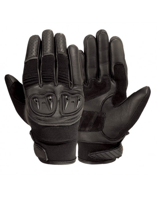 Motorbike Gloves