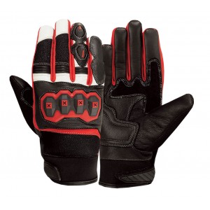 Motorbike Gloves