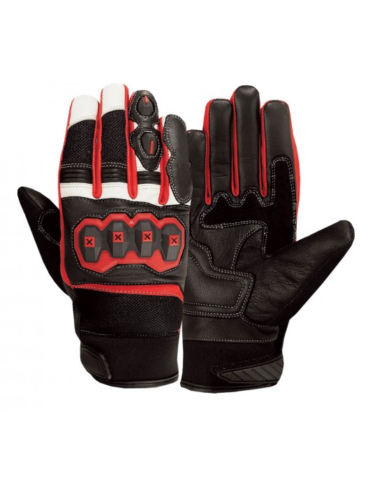 Motorbike Gloves