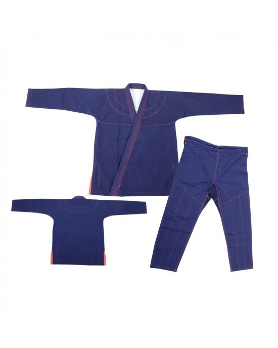 BJJ Uniforms