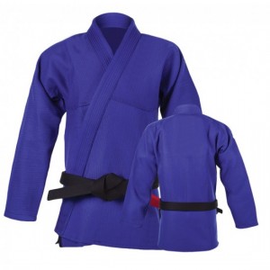 BJJ Uniforms