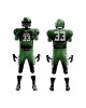 American Football Uniforms