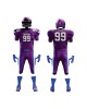 American Football Uniforms