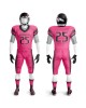 American Football Uniforms