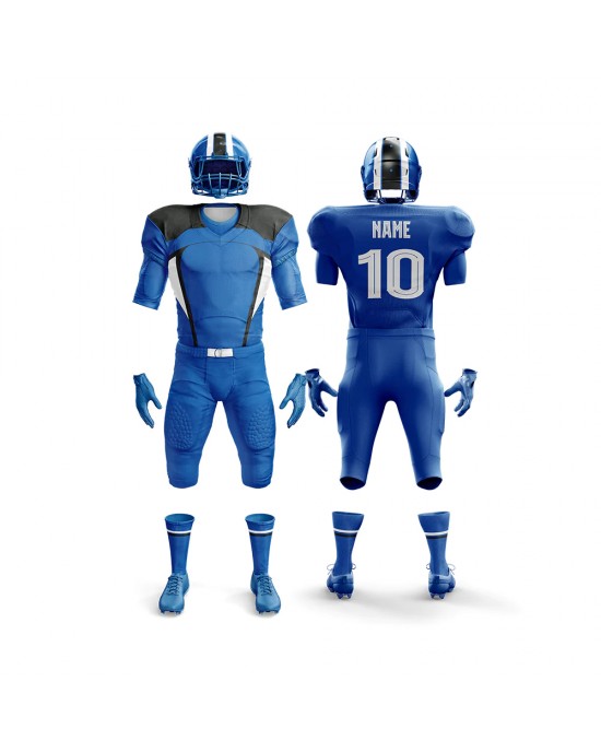 American Football Uniforms