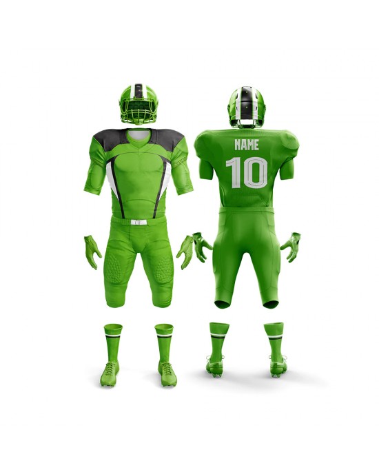 American Football Uniforms