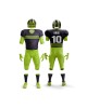 American Football Uniforms