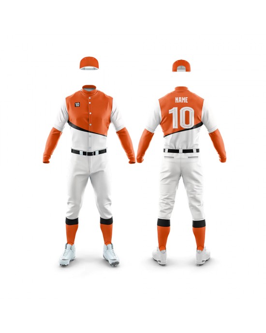 Baseball Uniforms