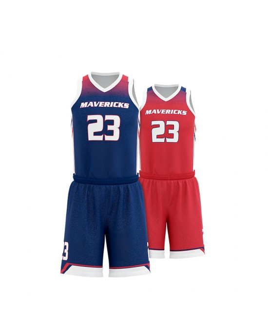 Basketball Uniforms