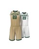 Basketball Uniforms