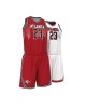 Basketball Uniforms